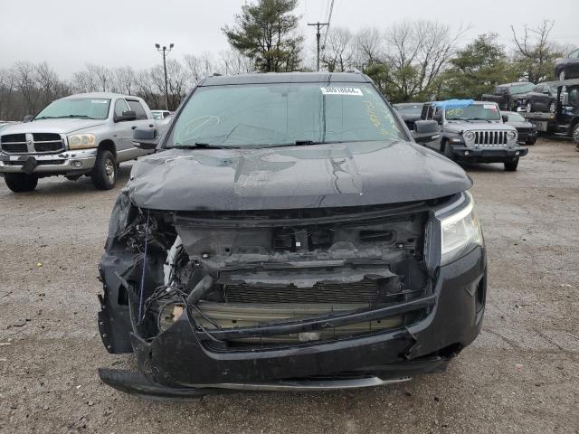 Photo 5 from auction – 2018 FORD EXPLORER X with VIN 1FM5K7D80JGB39462