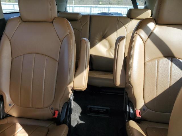 Photo 10 from auction – 2014 BUICK ENCLAVE with VIN 5GAKRBKD1EJ294490