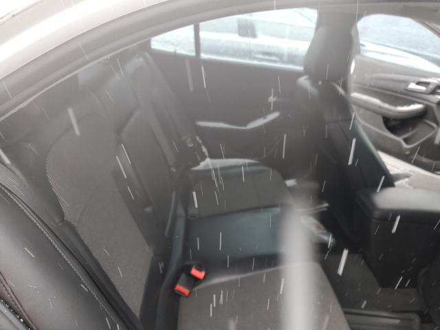 Photo 10 from auction – 2014 CHEVROLET MALIBU 1LT with VIN 1G11C5SL6EF154869