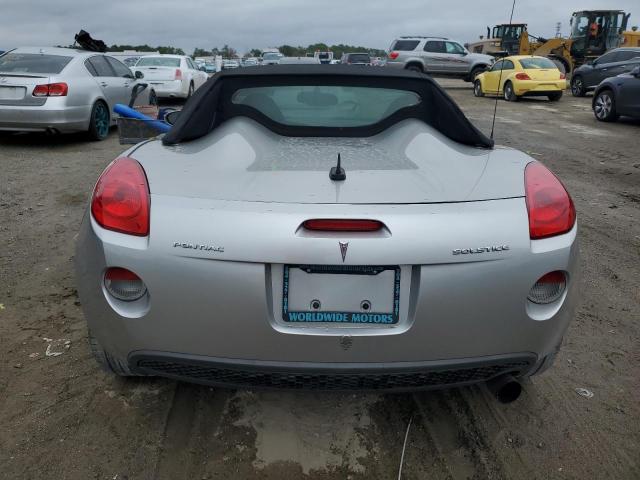 Photo 6 from auction – 2008 PONTIAC SOLSTICE with VIN 1G2MC35B58Y123475