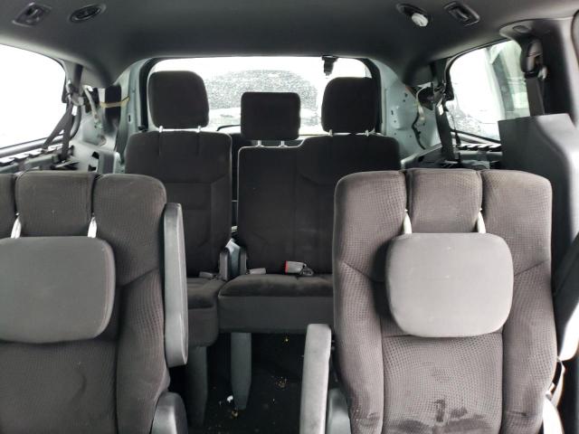 Photo 10 from auction – 2018 DODGE GRAND CARA with VIN 2C4RDGBG8JR220816