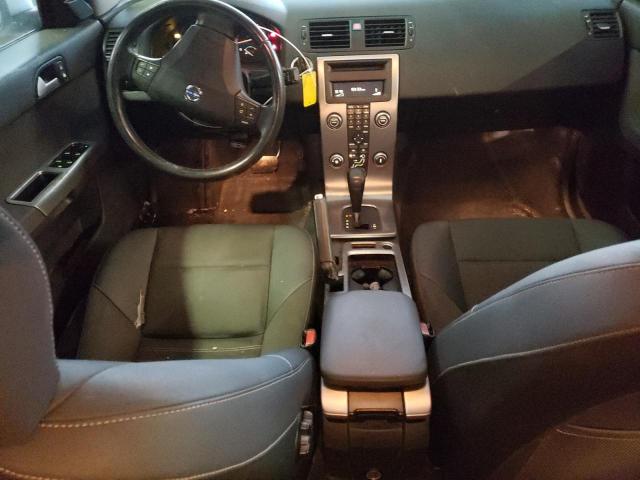 Photo 8 from auction – 2008 VOLVO S40 2.4I with VIN YV1MS390882366136