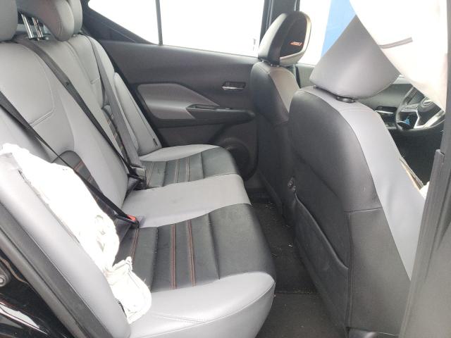 Photo 11 from auction – 2023 NISSAN KICKS SR with VIN 3N1CP5DV0PL530710