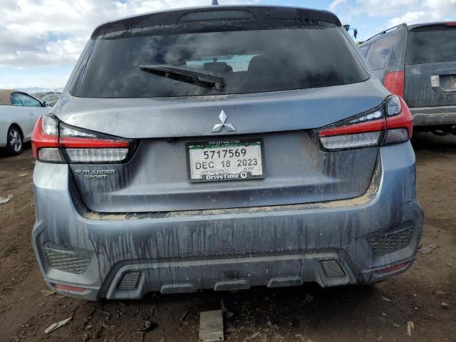Photo 6 from auction – 2020 MITSUBISHI OUTLANDER with VIN JA4AP3AU7LU006131