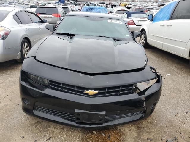 Photo 5 from auction – 2014 CHEVROLET CAMARO LS with VIN 2G1FE1E35E9224634
