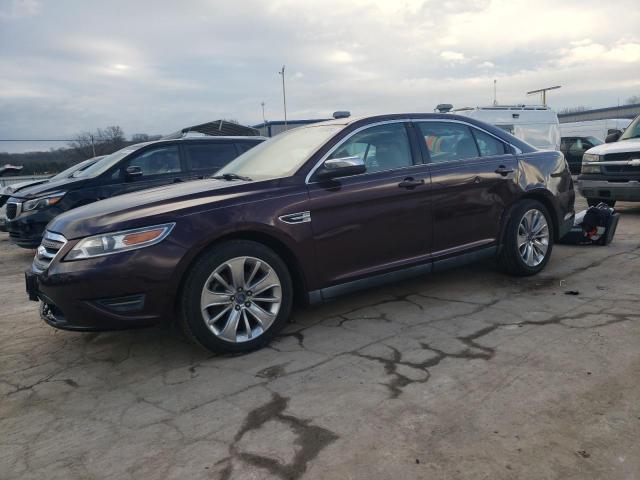 FORD TAURUS LIM 2011 with VIN 1FAHP2FW8BG113362 - Photo from auction