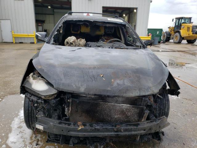 Photo 5 from auction – 2018 HYUNDAI SANTA FE S with VIN 5NMZU3LB7JH074706