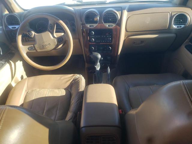 Photo 8 from auction – 2002 GMC ENVOY with VIN 1GKDT13S922277270