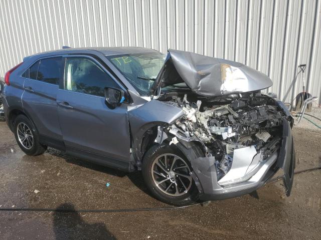 Photo 4 from auction – 2020 MITSUBISHI ECLIPSE CR with VIN JA4AT3AA1LZ035001