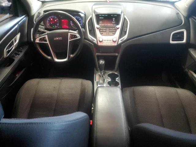 Photo 8 from auction – 2016 GMC TERRAIN SL with VIN 2GKFLTE33G6246651