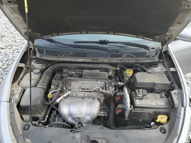 Photo 11 from auction – 2015 DODGE DART SXT with VIN 1C3CDFBB0FD299109