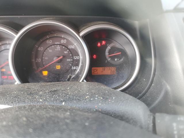 Zdjęcie 9 z aukcji – 2011 NISSAN VERSA S z VIN 3N1BC1APXBL408127