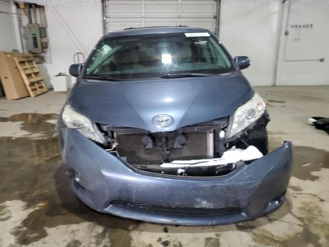 Photo 5 from auction – 2016 TOYOTA SIENNA LE with VIN 5TDKK3DC5GS726985