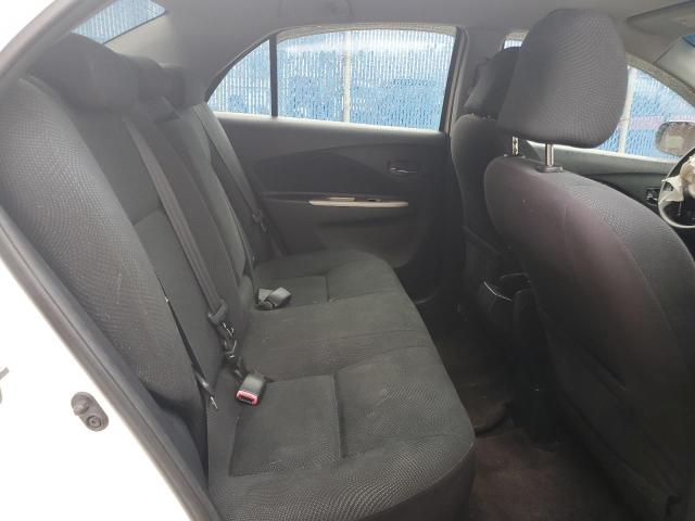 Photo 10 from auction – 2010 TOYOTA YARIS with VIN JTDBT4K34A4068648