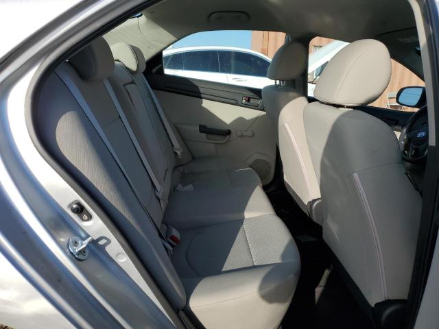 Фото 10 с аукциона – 2012 KIA FORTE LX с VIN KNAFT4A2XC5628404