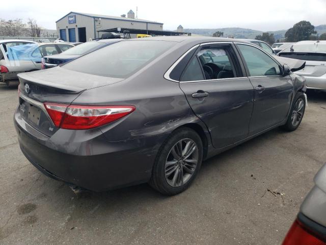 Photo 3 from auction – 2017 TOYOTA CAMRY LE with VIN 4T1BF1FK9HU446816