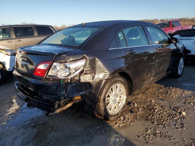 Photo 3 from auction – 2009 CHRYSLER SEBRING TO with VIN 1C3LC56B09N553925