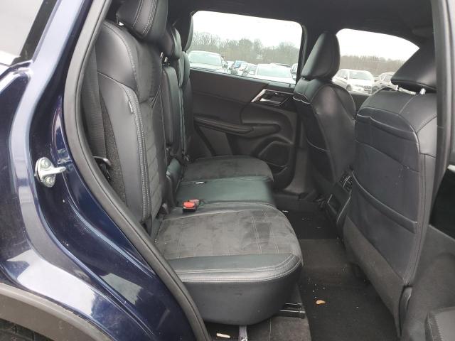 Photo 11 from auction – 2023 MITSUBISHI OUTLANDER with VIN JA4J4UA87PZ012716