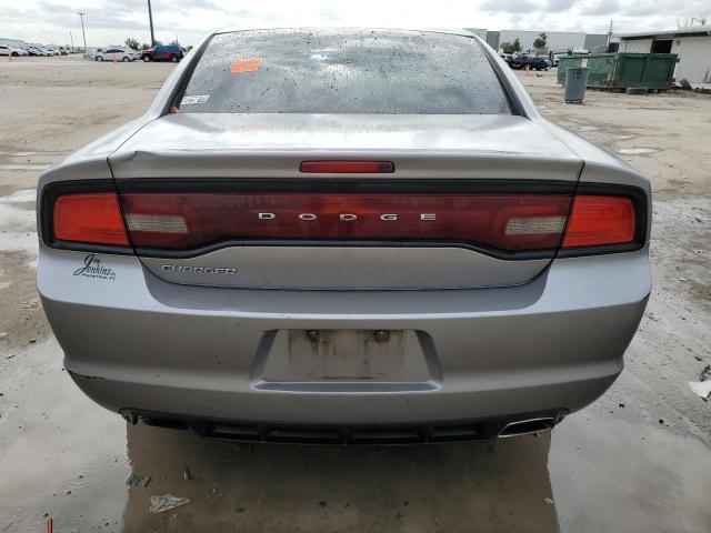 Photo 6 from auction – 2011 DODGE CHARGER with VIN 2B3CL3CG0BH548238