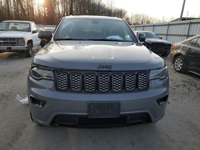 Photo 5 from auction – 2021 JEEP GRAND CHER with VIN 1C4RJFAG5MC779502