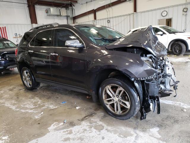 Photo 4 from auction – 2016 CHEVROLET EQUINOX LT with VIN 2GNFLGE39G6215804