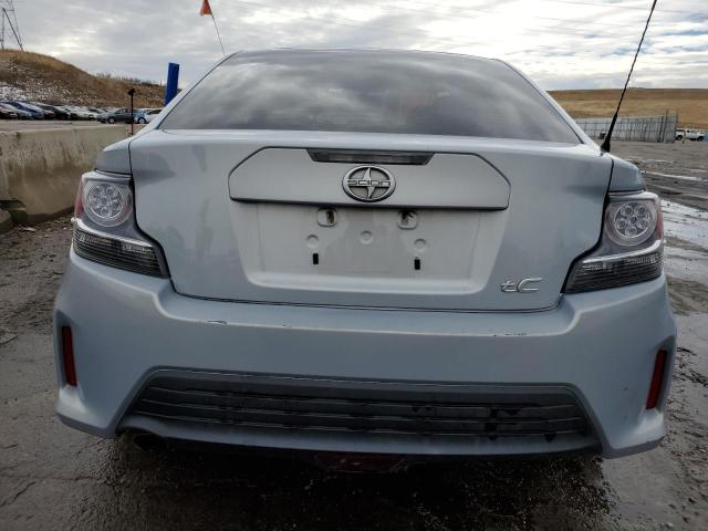 Photo 6 from auction – 2014 TOYOTA SCION TC with VIN JTKJF5C76E3067581