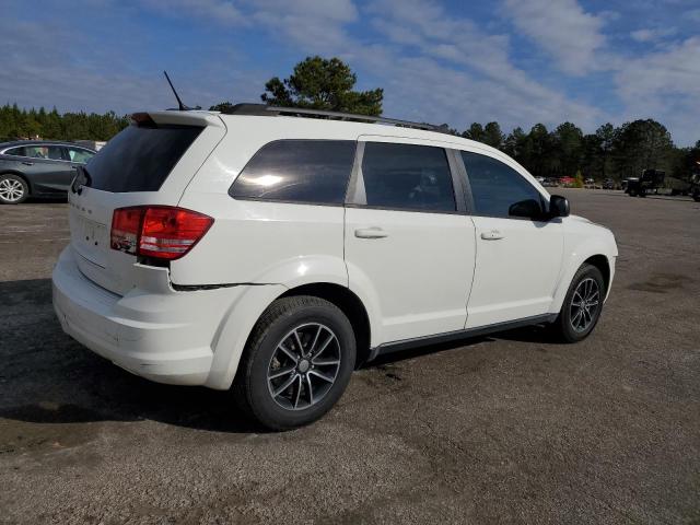 Photo 3 from auction – 2017 DODGE JOURNEY SE with VIN 3C4PDCAB0HT607826