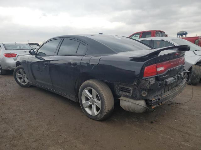 Photo 2 from auction – 2012 DODGE CHARGER SX with VIN 2C3CDXHG8CH148395