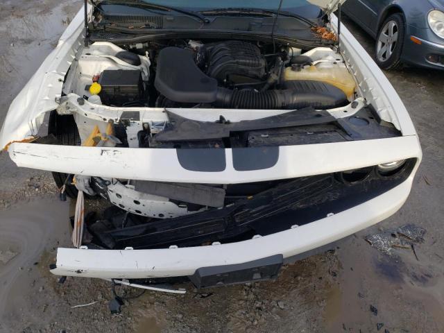 Photo 11 from auction – 2016 DODGE CHALLENGER with VIN 2C3CDZAG6GH345206