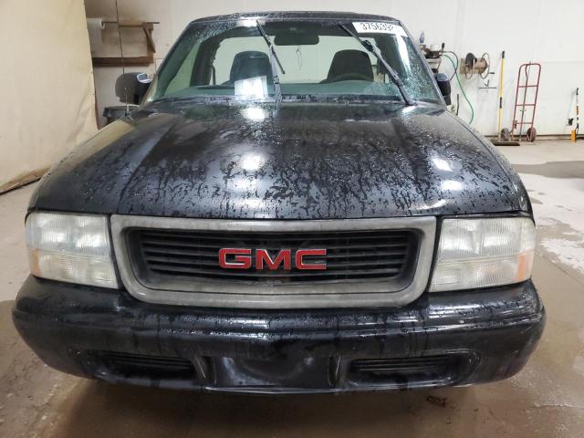 Photo 5 from auction – 2003 GMC SONOMA with VIN 1GTCS14H038203571