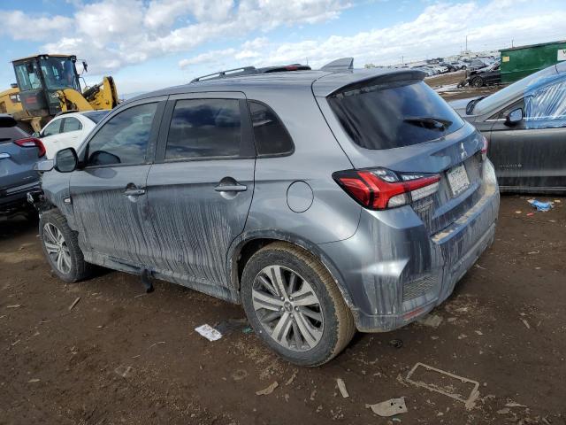 Photo 2 from auction – 2020 MITSUBISHI OUTLANDER with VIN JA4AP3AU7LU006131