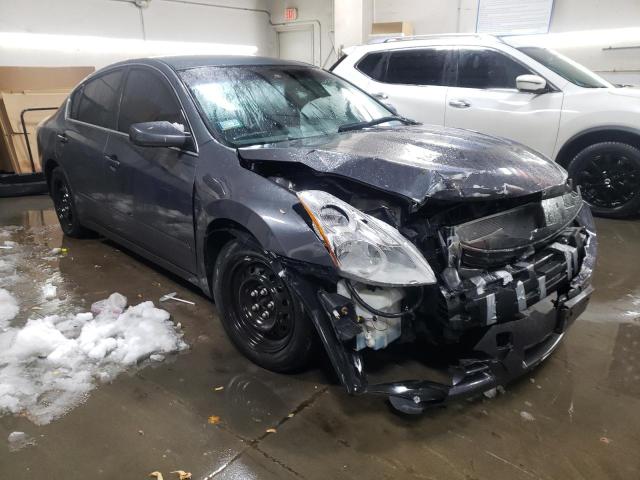 Photo 4 from auction – 2011 NISSAN ALTIMA BAS with VIN 1N4AL2AP4BN489324