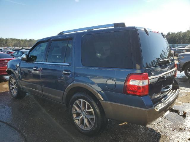 Photo 2 from auction – 2016 FORD EXPEDITION with VIN 1FMJU1HT3GEF16617