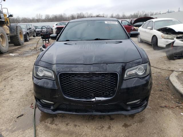Photo 5 from auction – 2018 CHRYSLER 300 S with VIN 2C3CCABG0JH301695