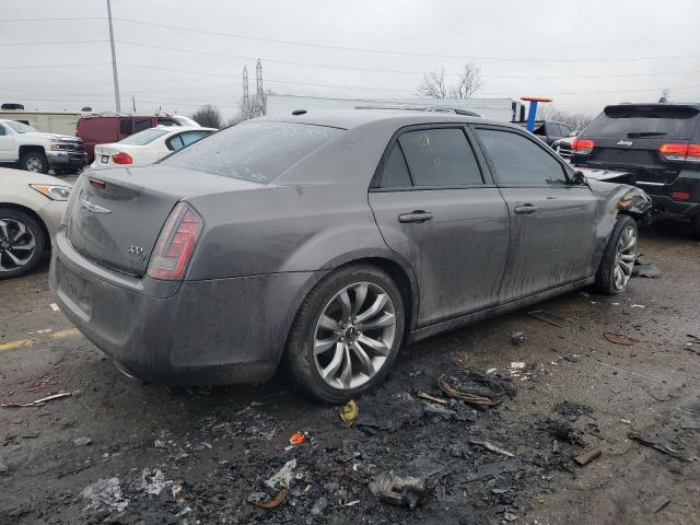 Photo 3 from auction – 2014 CHRYSLER 300 S with VIN 2C3CCABG7EH355369