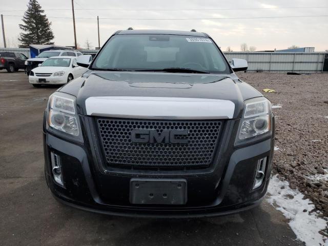 Photo 5 from auction – 2013 GMC TERRAIN DE with VIN 2GKFLZE34D6182067