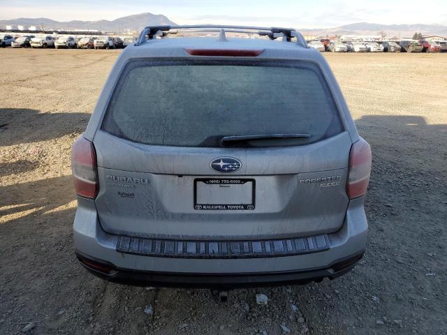 Photo 6 from auction – 2016 SUBARU FORESTER 2 with VIN JF2SJABC5GH499054