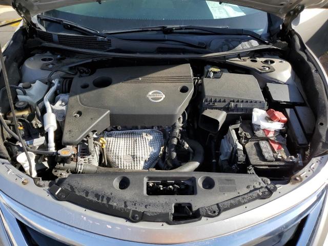 Фото 11 с аукциона – 2015 NISSAN ALTIMA 2.5 с VIN 1N4AL3AP1FC417276