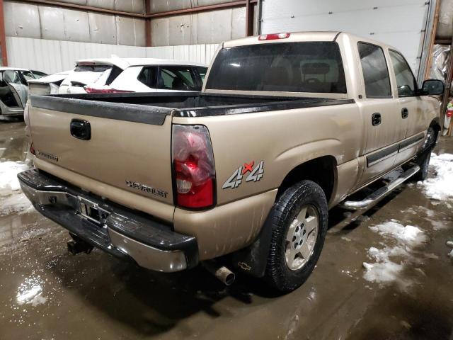 Photo 3 from auction – 2004 CHEVROLET SILVERADO with VIN 2GCEK13TX41243529