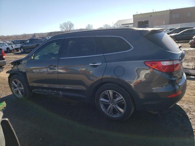 Photo 2 from auction – 2014 HYUNDAI SANTA FE G with VIN KM8SRDHF2EU080346