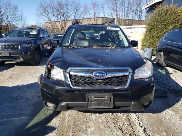 Photo 5 from auction – 2014 SUBARU FORESTER 2 with VIN JF2SJAHC3EH460855