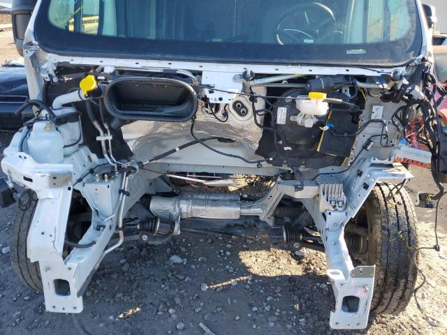 Photo 12 from auction – 2023 RAM PROMASTER with VIN 3C6LRVDG7PE564812