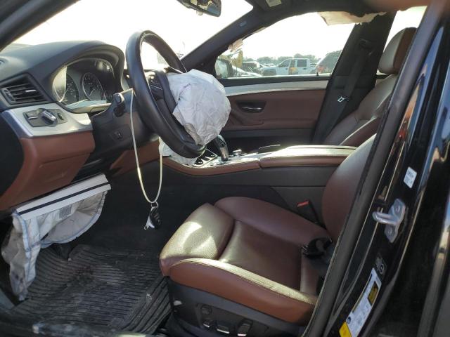 Photo 7 from auction – 2013 BMW 528 I with VIN WBAXG5C57DD232752