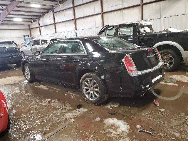 Foto 2 de la subasta – 2013 CHRYSLER 300 con VIN 2C3CCAAG5DH684961