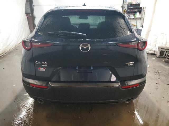 Photo 6 from auction – 2024 MAZDA CX-30 PREM with VIN 3MVDMBDY5RM604900