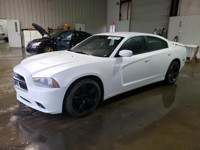 DODGE CHARGER SE 2013 with VIN 2C3CDXBG0DH725463 - Photo from auction