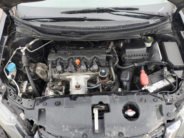 Photo 11 from auction – 2014 HONDA CIVIC LX with VIN 19XFB2F53EE080315