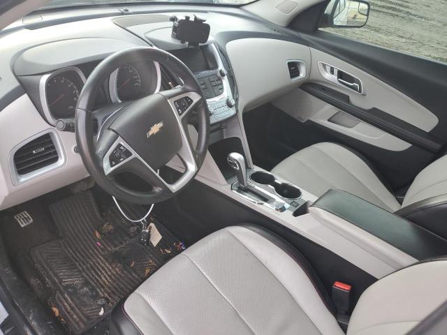 Photo 8 from auction – 2012 CHEVROLET EQUINOX LT with VIN 2GNFLNE54C6364945