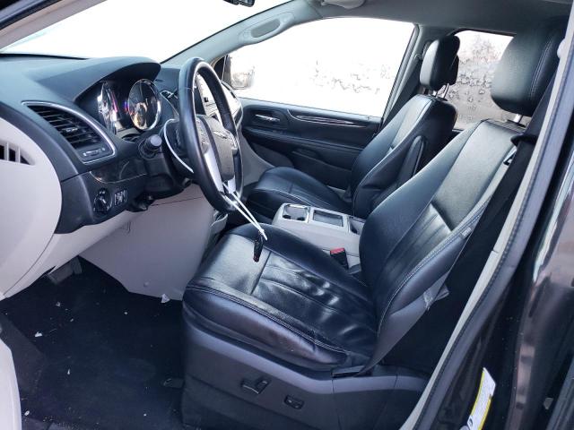 Photo 7 from auction – 2014 CHRYSLER TOWN & COU with VIN 2C4RC1BG7ER468349
