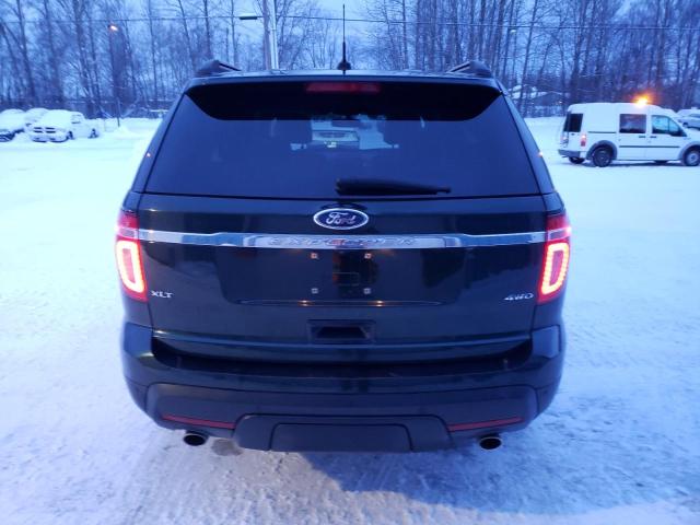 Photo 6 from auction – 2013 FORD EXPLORER X with VIN 1FM5K8D87DGB40456